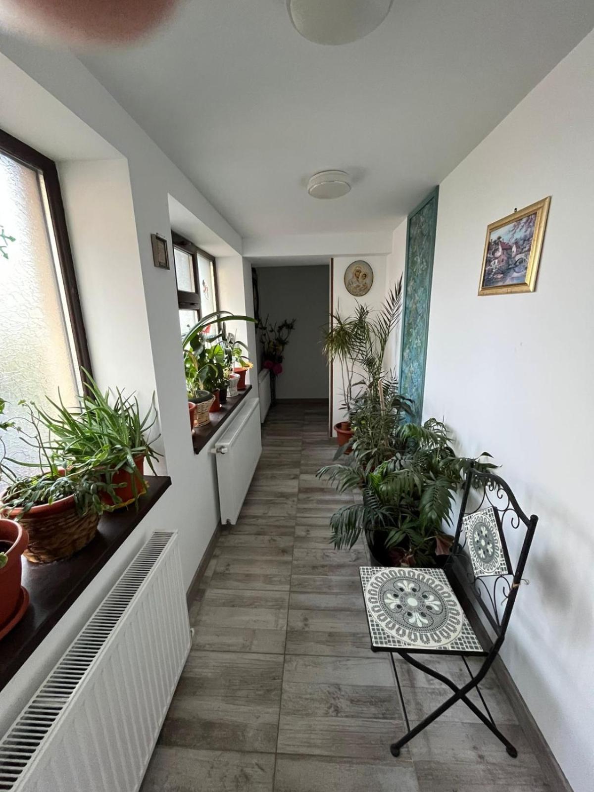 Solaria Apartment Galaţi Exteriör bild